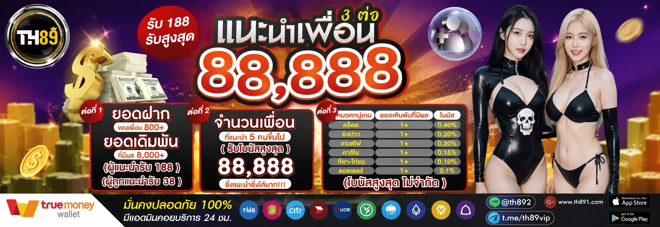 โปรโมชั่น punkeng 3